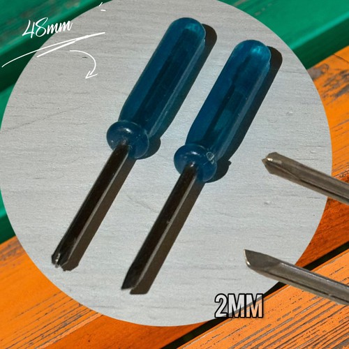 Mini schraubendreher set - schraubendreher,
