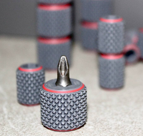 Magnetische bithalter - magnetische,