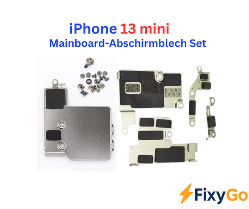 Iphone mini schrauben - mini,