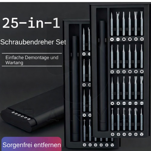Mini 1 feinmechaniker - mini,