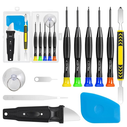 Mini schraubendreher set - mini,