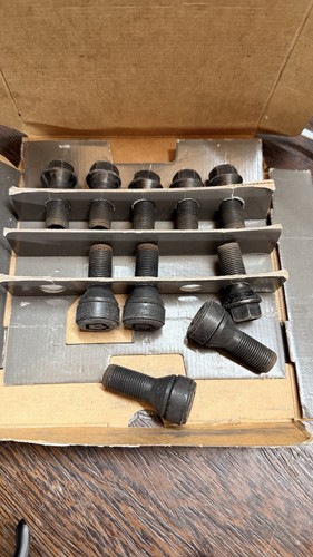10x breyton radschrauben - 10x,