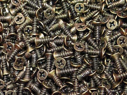 Inwaria schrauben 2x6 100 - inwaria, mm