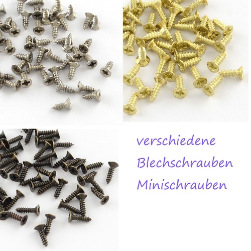 Sehr kleine mini holz - sehr,