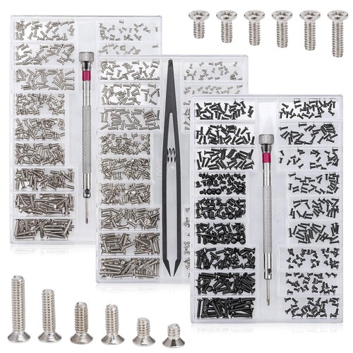 1500 teiliges edelstahl - 1500-teiliges, mini