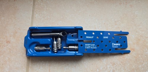 Dentsply frialit xive - dentsply,