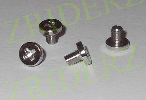 Schrauben m2x3mm - schrauben,