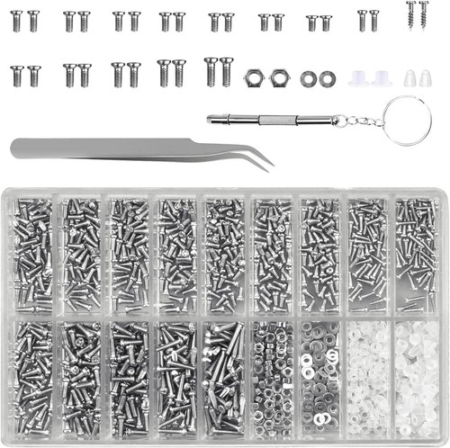 1200 mini schrauben kleine - 1200,