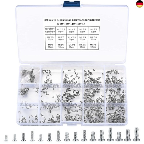 Woshilaods 800 stk mikro - woshilaods,