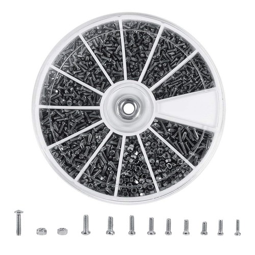 600x mini edelstahlschrauben - 600x,