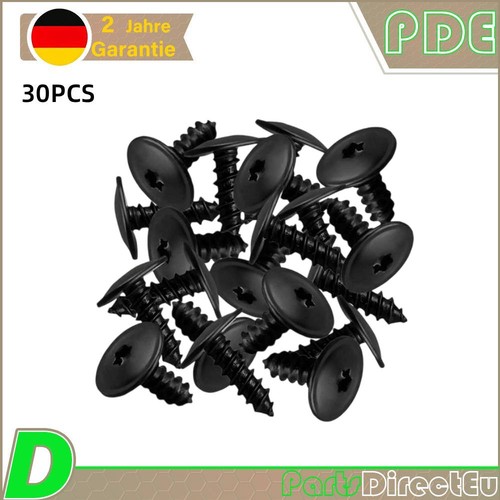 30x torx radhausschale - 30x,