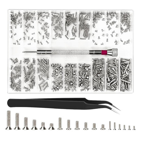 Mini reparaturschrauben set - mini-reparaturschrauben,