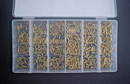 600 sortiment mini - 600,